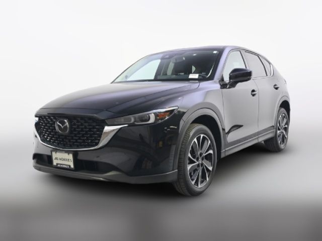 2022 Mazda CX-5 2.5 S Premium Plus Package