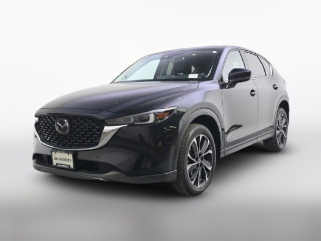 2022 Mazda CX-5 2.5 S Premium Plus Package