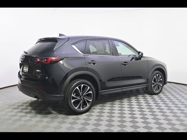 2022 Mazda CX-5 2.5 S Premium Plus Package