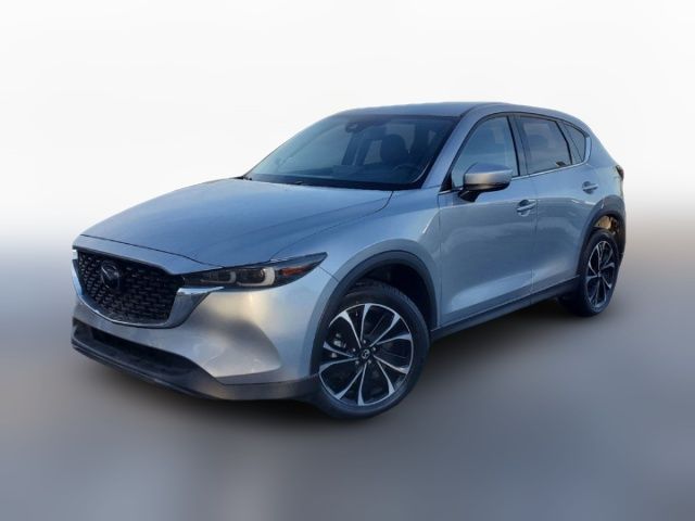 2022 Mazda CX-5 2.5 S Premium Plus Package