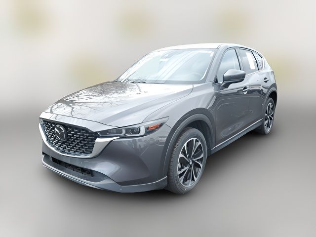 2022 Mazda CX-5 2.5 S Premium Plus Package