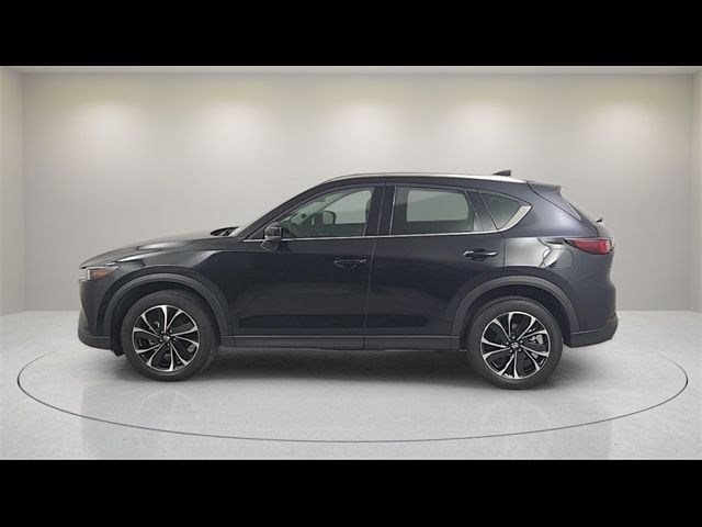 2022 Mazda CX-5 2.5 S Premium Plus Package
