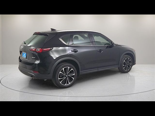 2022 Mazda CX-5 2.5 S Premium Plus Package