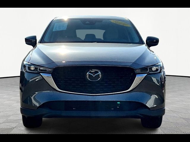 2022 Mazda CX-5 2.5 S Premium Plus Package