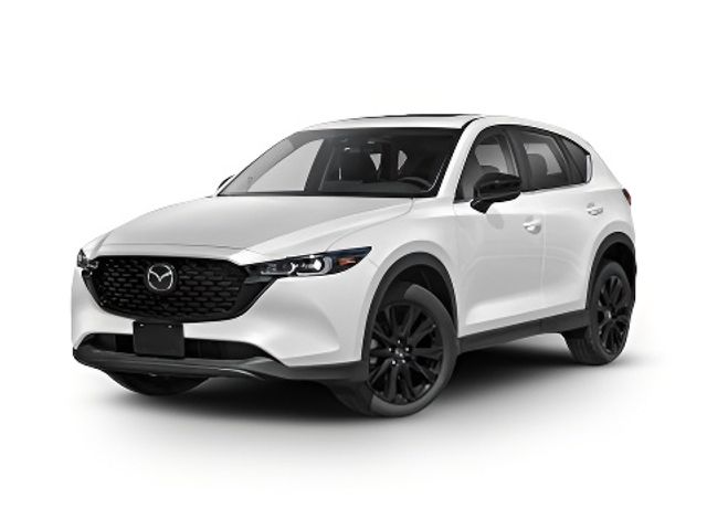 2022 Mazda CX-5 2.5 S Premium Plus Package