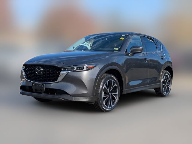 2022 Mazda CX-5 2.5 S Premium Plus Package