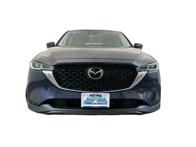 2022 Mazda CX-5 2.5 S Premium Plus Package