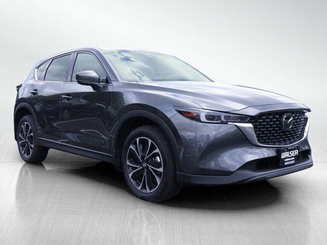 2022 Mazda CX-5 2.5 S Premium Plus Package