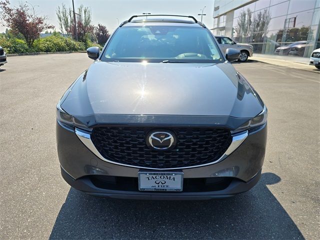 2022 Mazda CX-5 2.5 S Premium Plus Package
