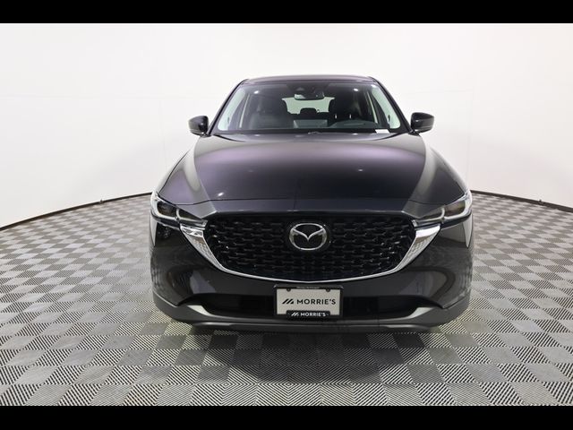 2022 Mazda CX-5 2.5 S Premium Plus Package