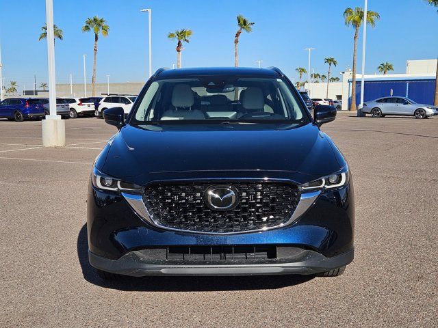 2022 Mazda CX-5 2.5 S Premium Plus Package