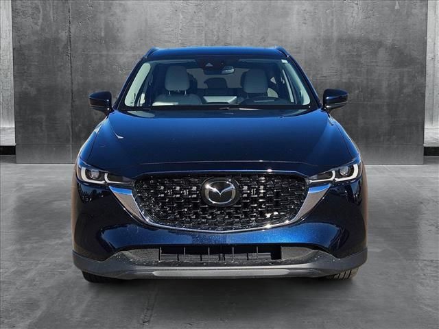 2022 Mazda CX-5 2.5 S Premium Plus Package