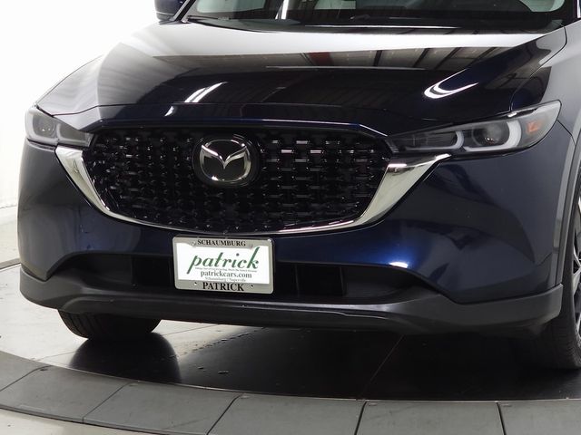 2022 Mazda CX-5 2.5 S Premium Plus Package