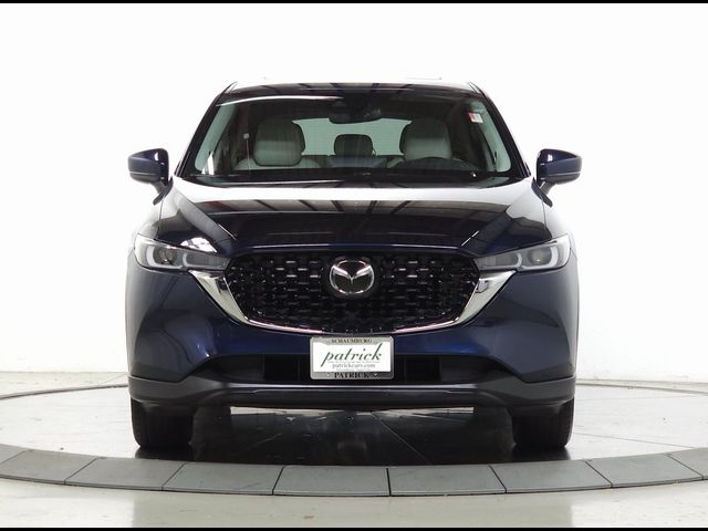 2022 Mazda CX-5 2.5 S Premium Plus Package