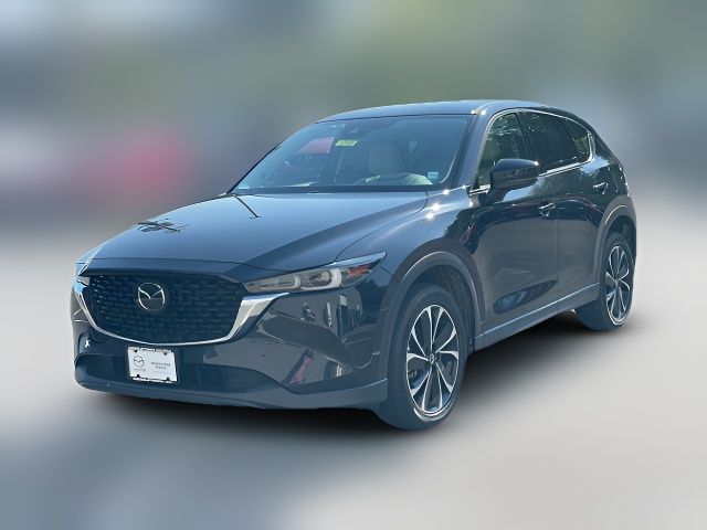 2022 Mazda CX-5 2.5 S Premium Plus Package