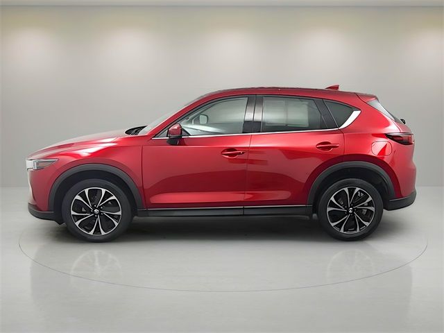 2022 Mazda CX-5 2.5 S Premium Plus Package