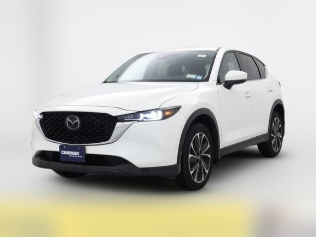 2022 Mazda CX-5 2.5 S Premium Plus Package