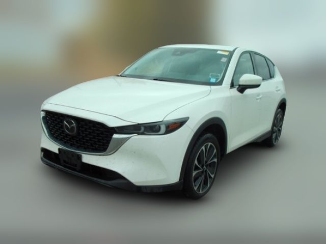 2022 Mazda CX-5 2.5 S Premium Plus Package