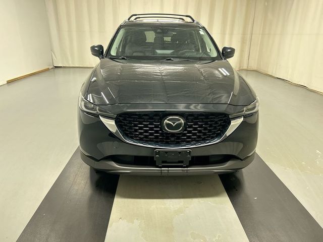 2022 Mazda CX-5 2.5 S Premium Plus Package