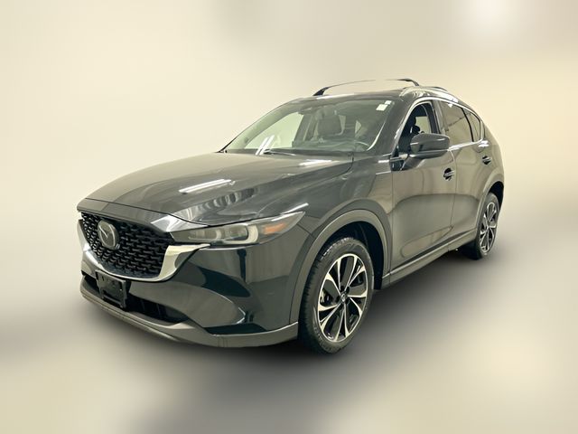 2022 Mazda CX-5 2.5 S Premium Plus Package