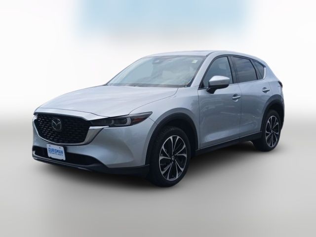 2022 Mazda CX-5 2.5 S Premium Plus Package