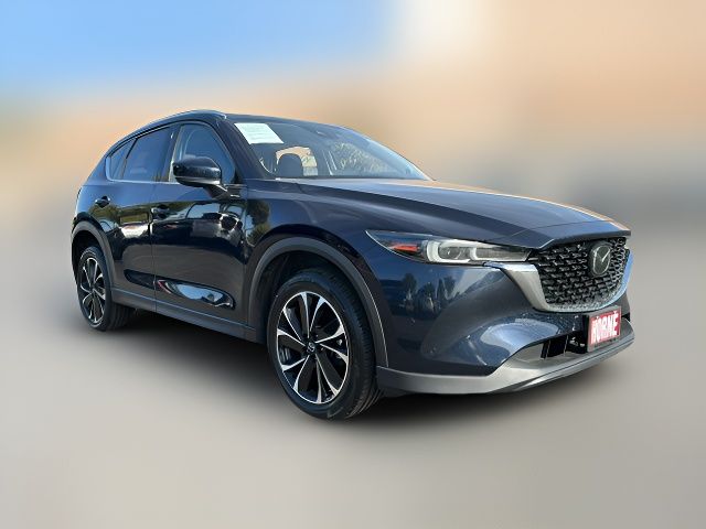 2022 Mazda CX-5 2.5 S Premium Plus Package