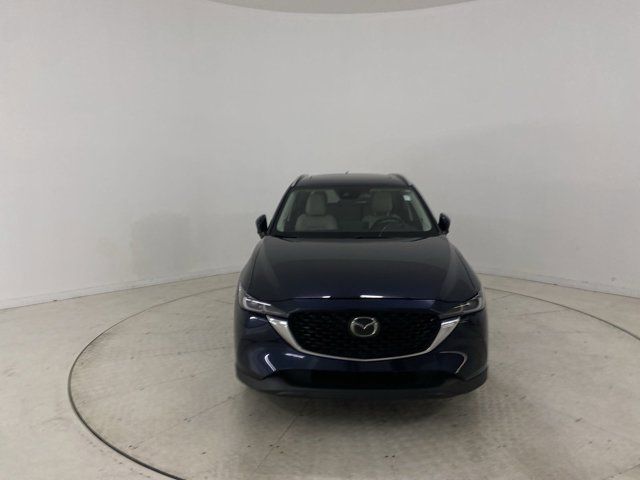 2022 Mazda CX-5 2.5 S Premium Plus Package