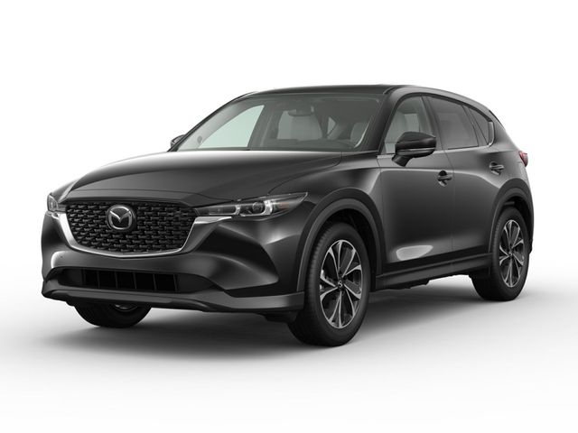 2022 Mazda CX-5 2.5 S Premium Plus Package