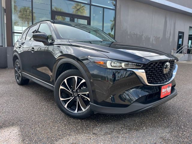 2022 Mazda CX-5 2.5 S Premium Plus Package