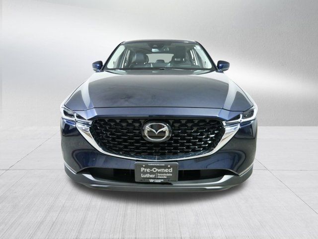 2022 Mazda CX-5 2.5 S Premium Plus Package