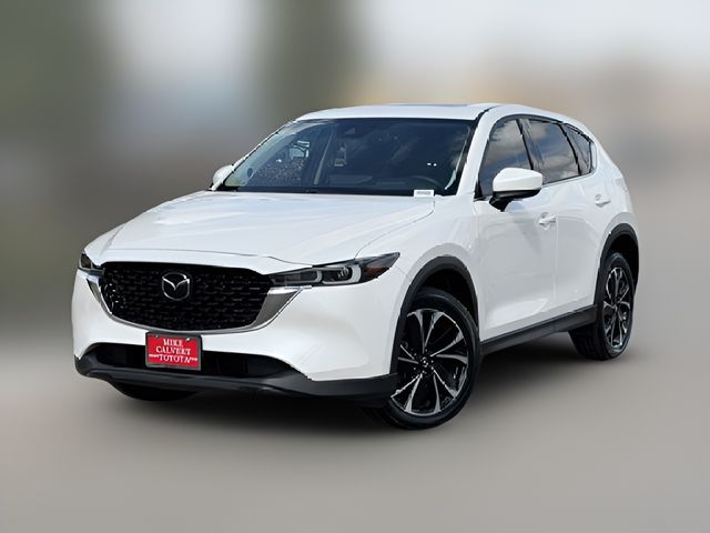 2022 Mazda CX-5 2.5 S Premium Plus Package