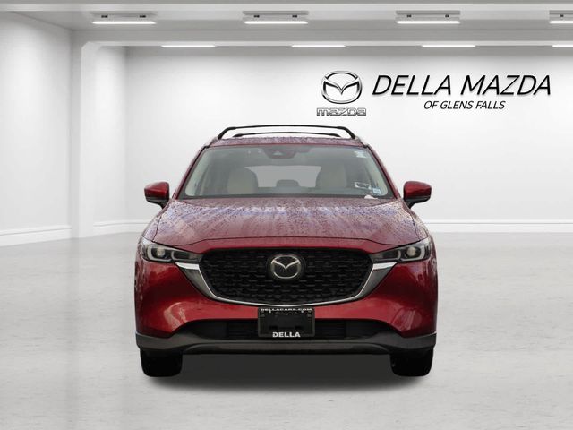 2022 Mazda CX-5 2.5 S Premium Plus Package