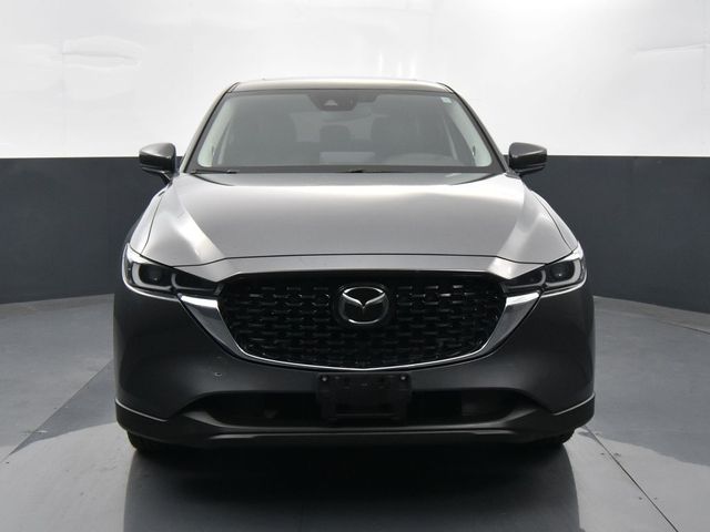 2022 Mazda CX-5 2.5 S Premium Plus Package