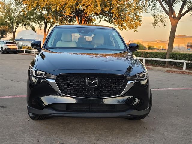 2022 Mazda CX-5 2.5 S Premium Plus Package