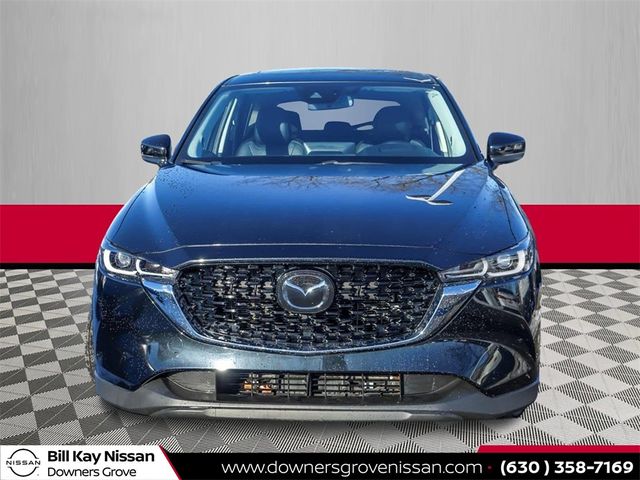 2022 Mazda CX-5 2.5 S Premium Plus Package