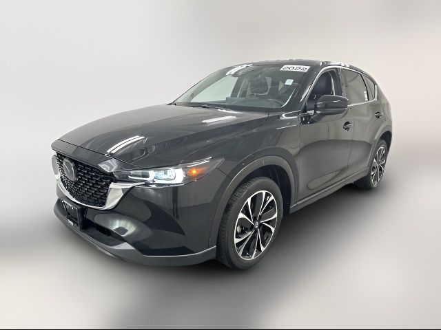 2022 Mazda CX-5 2.5 S Premium Plus Package