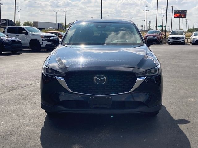 2022 Mazda CX-5 2.5 S Premium Plus Package