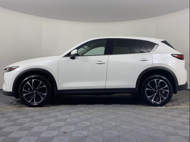 2022 Mazda CX-5 2.5 S Premium Plus Package