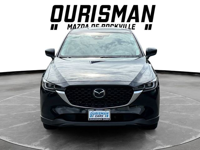 2022 Mazda CX-5 2.5 S Premium Plus Package