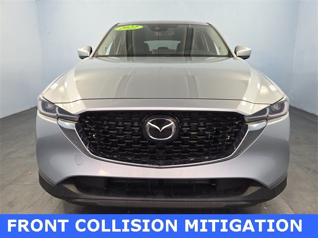 2022 Mazda CX-5 2.5 S Premium Plus Package