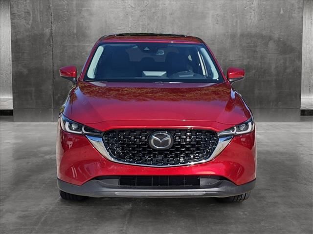 2022 Mazda CX-5 2.5 S Premium Plus Package