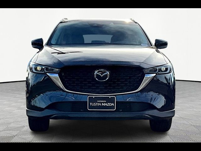 2022 Mazda CX-5 2.5 S Premium Plus Package