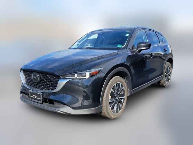 2022 Mazda CX-5 2.5 S Premium Plus Package