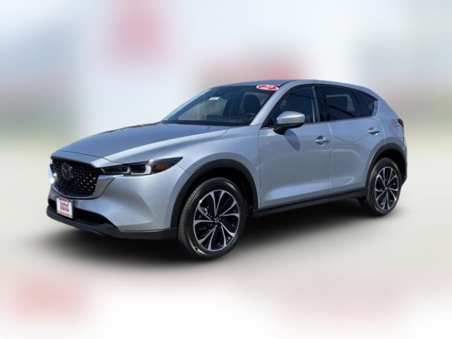 2022 Mazda CX-5 2.5 S Premium Plus Package