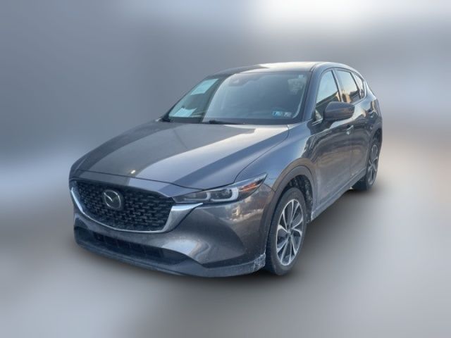 2022 Mazda CX-5 2.5 S Premium Plus Package