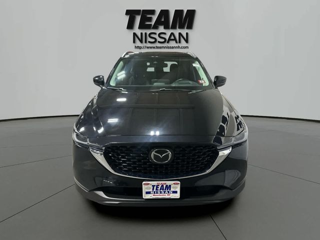 2022 Mazda CX-5 2.5 S Premium Plus Package