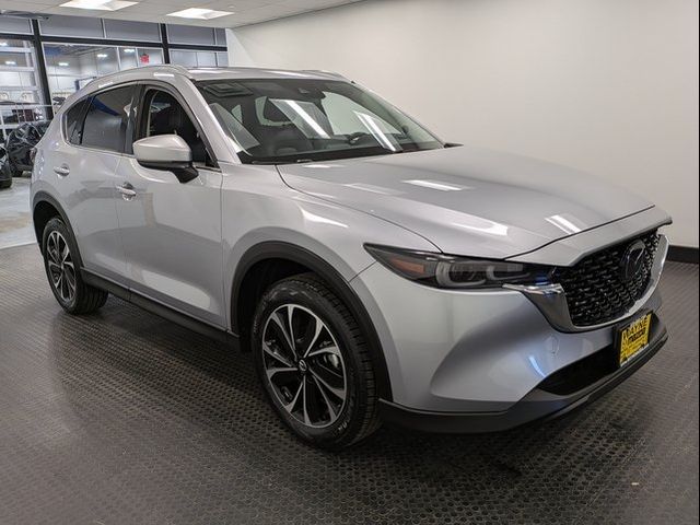 2022 Mazda CX-5 2.5 S Premium Plus Package