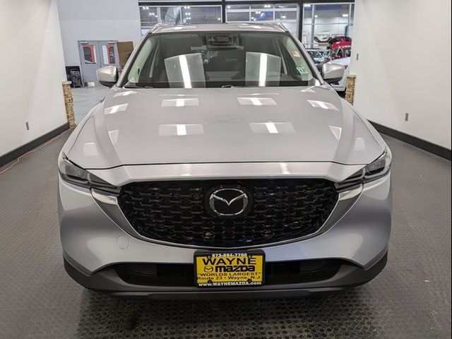 2022 Mazda CX-5 2.5 S Premium Plus Package