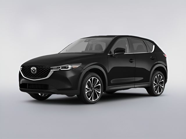 2022 Mazda CX-5 2.5 S Premium Plus Package
