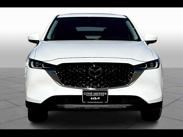 2022 Mazda CX-5 2.5 S Premium Plus Package